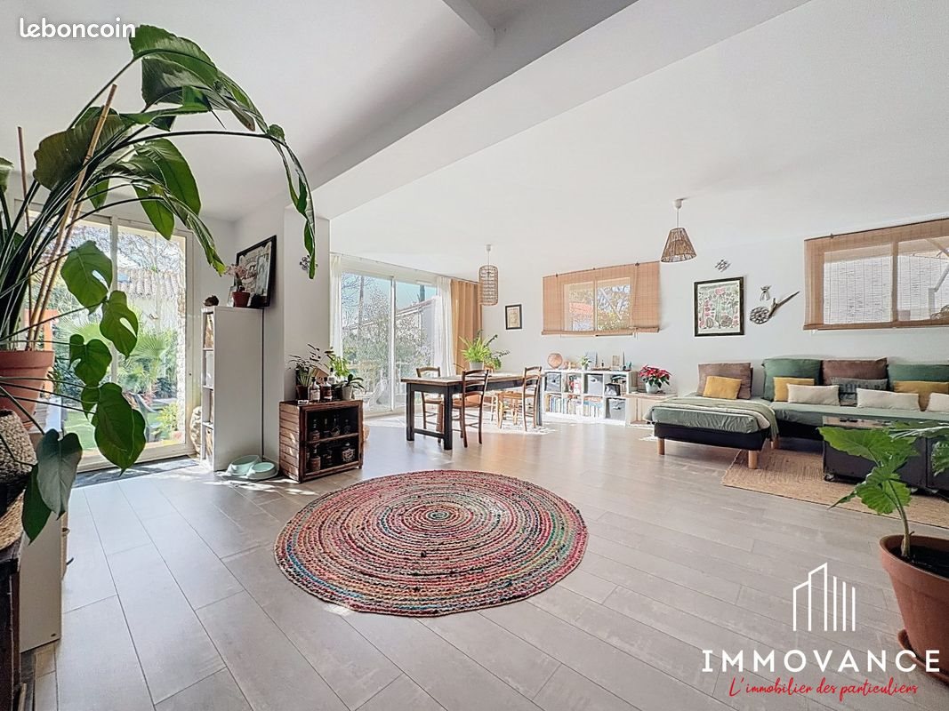 Maison à vendre, 158m², Pignan