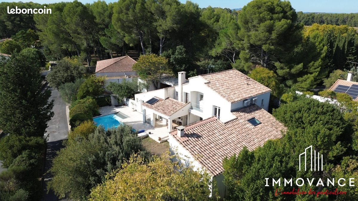 Maison à vendre, 237m², Jacou