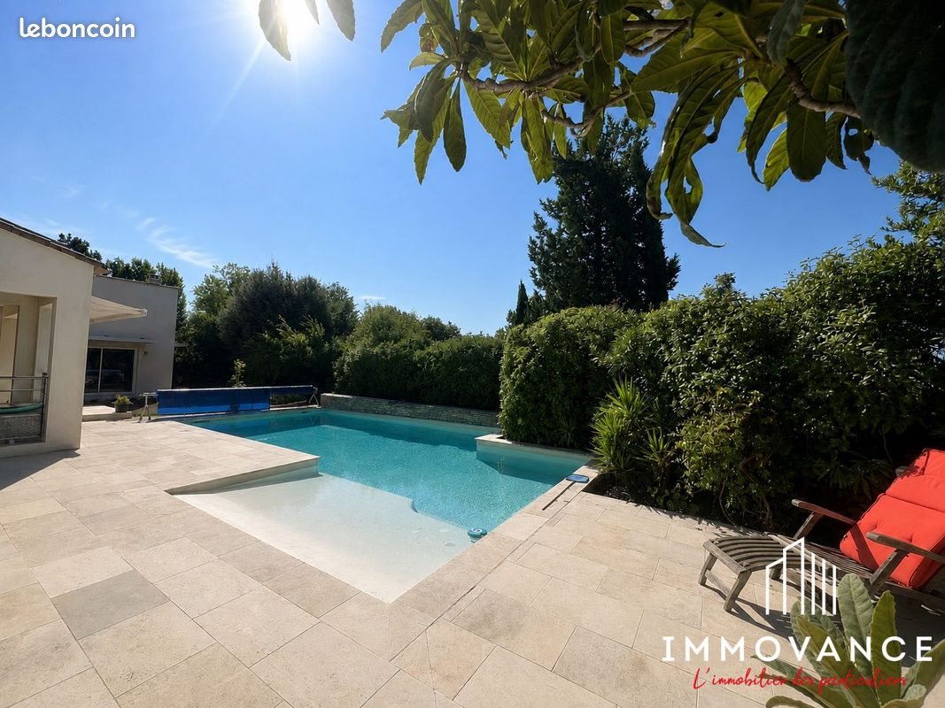 Maison à vendre, 237m², Jacou