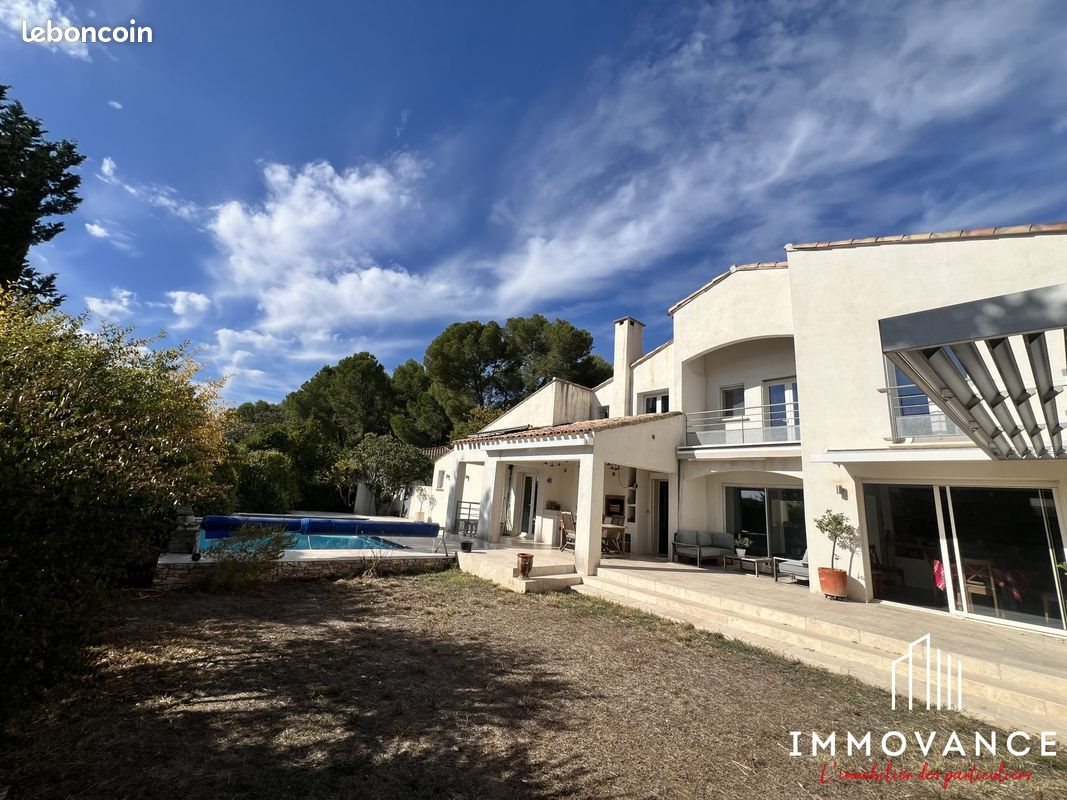 Maison à vendre, 237m², Jacou