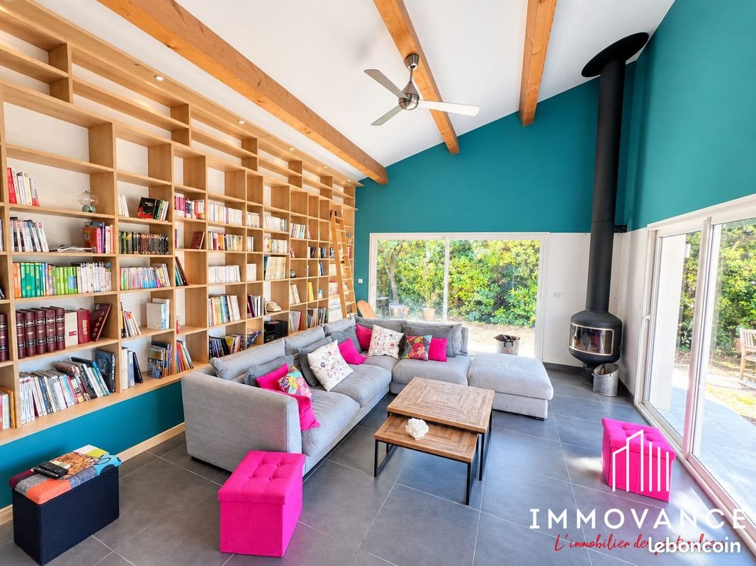 Maison à vendre, 237m², Jacou