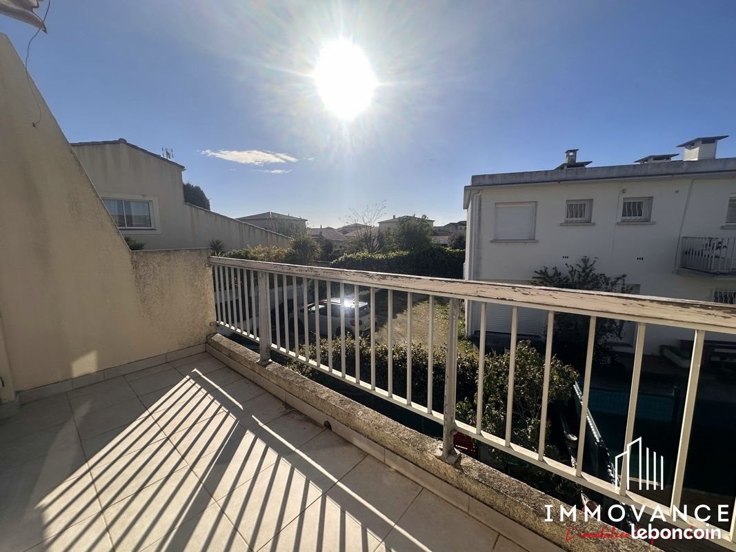 Appartement à vendre, 53m², Le Grau-du-Roi