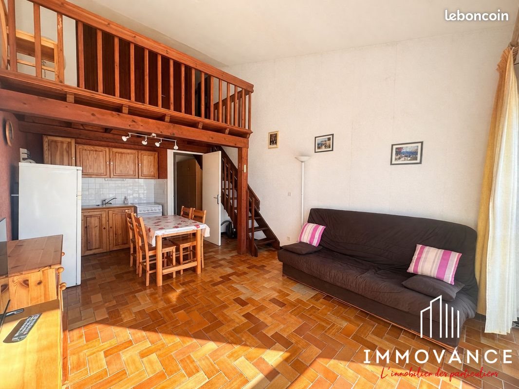 Appartement à vendre, 53m², Le Grau-du-Roi