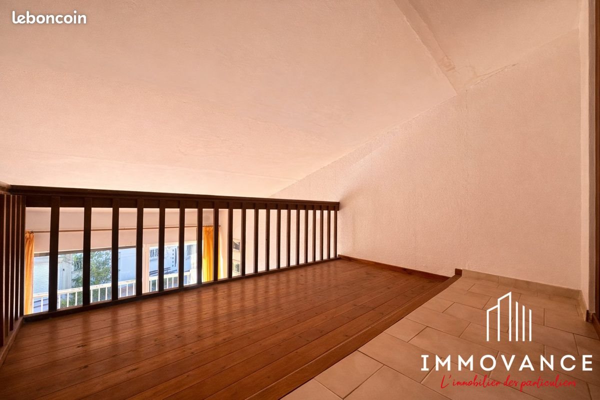 Appartement à vendre, 53m², Le Grau-du-Roi