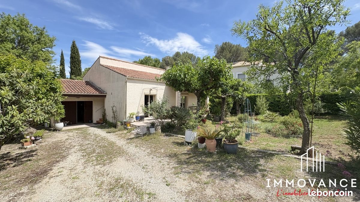 Maison à vendre, 80m², Clapiers