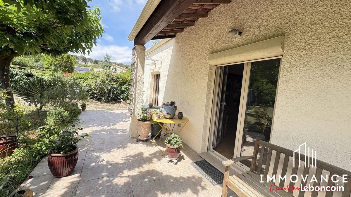 Maison à vendre, 80m², Clapiers