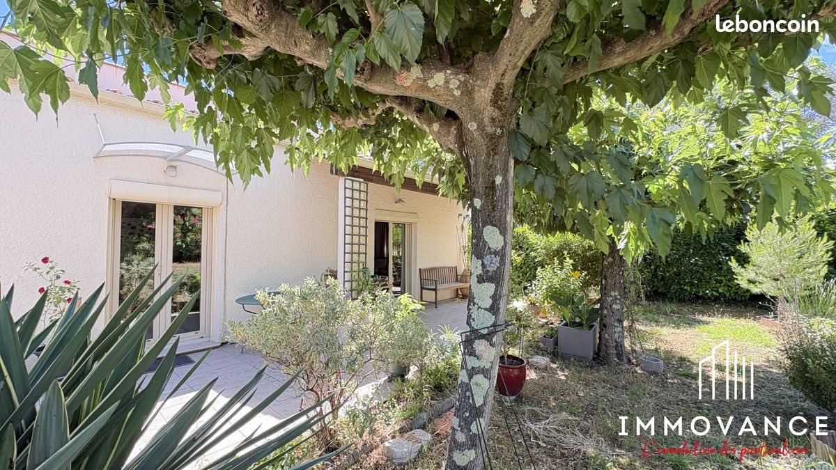 Maison à vendre, 80m², Clapiers