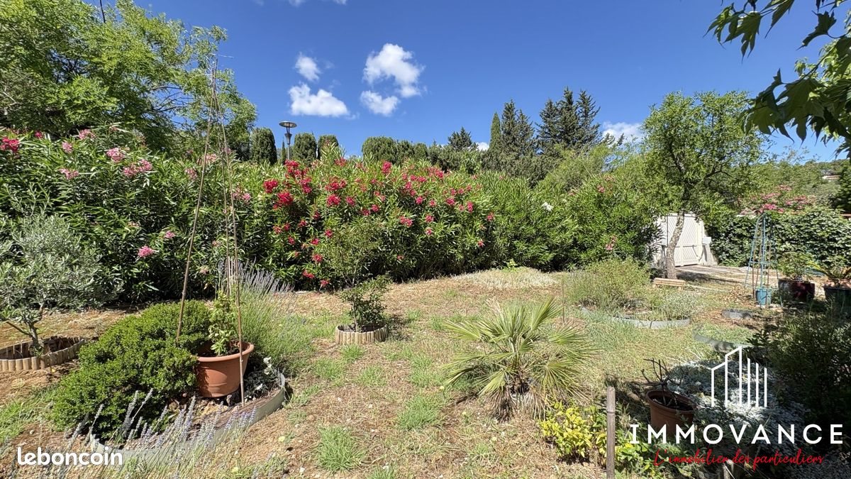 Maison à vendre, 80m², Clapiers
