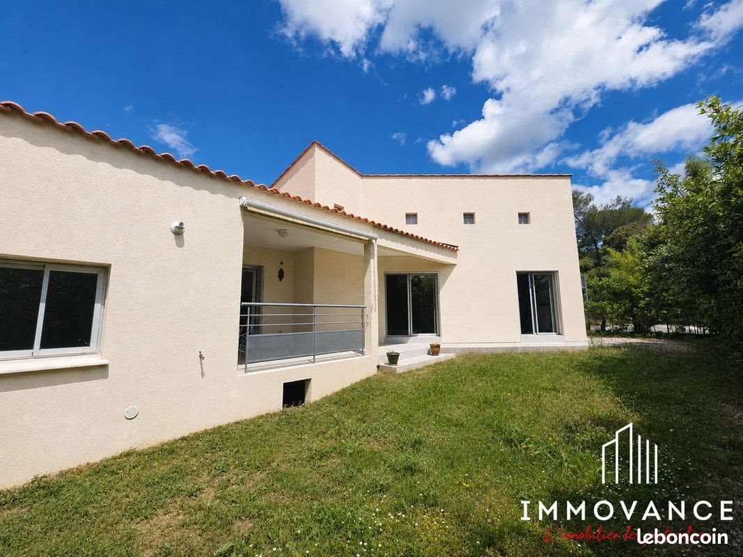Maison à vendre, 108m², Clapiers