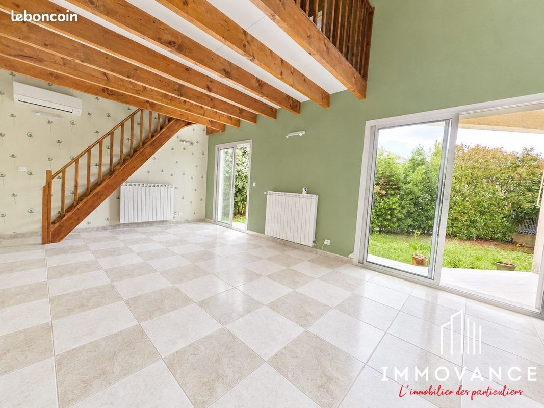 Maison à vendre, 108m², Clapiers