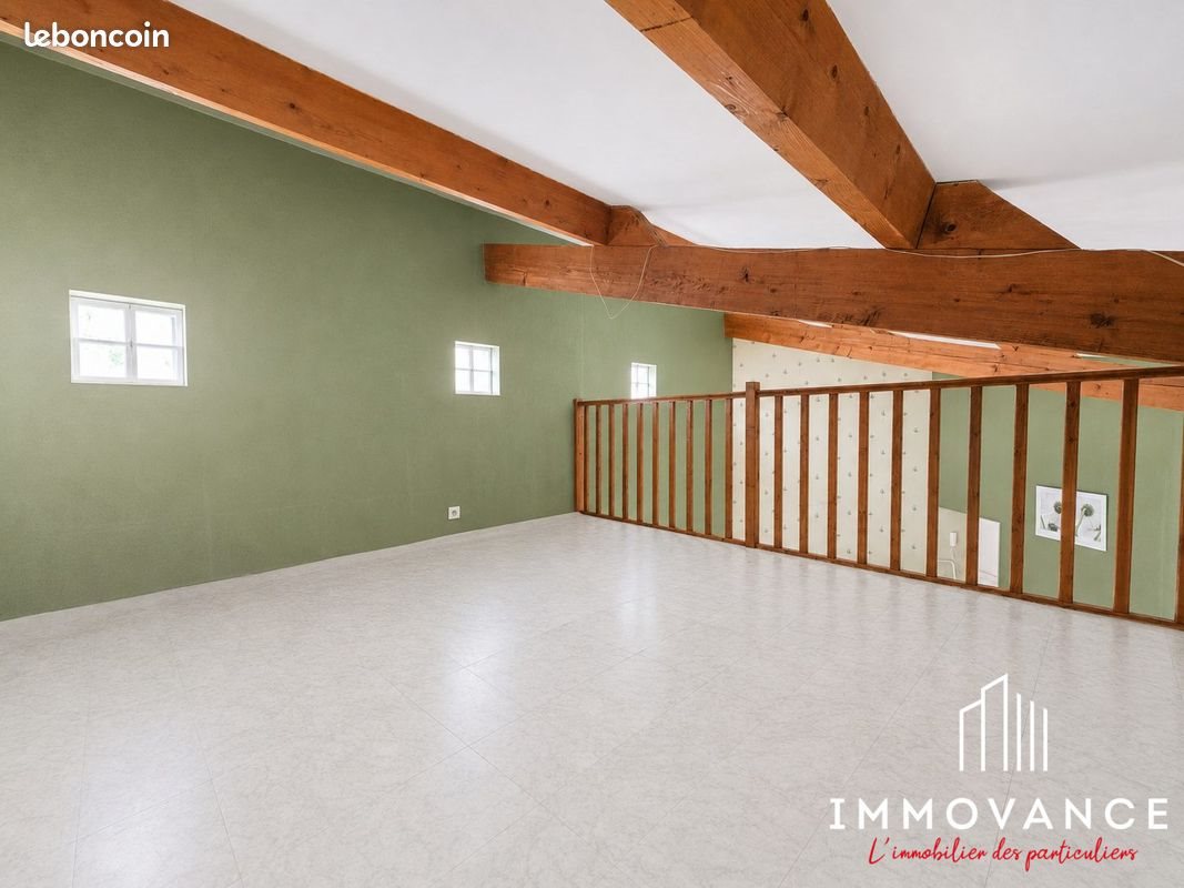 Maison à vendre, 108m², Clapiers