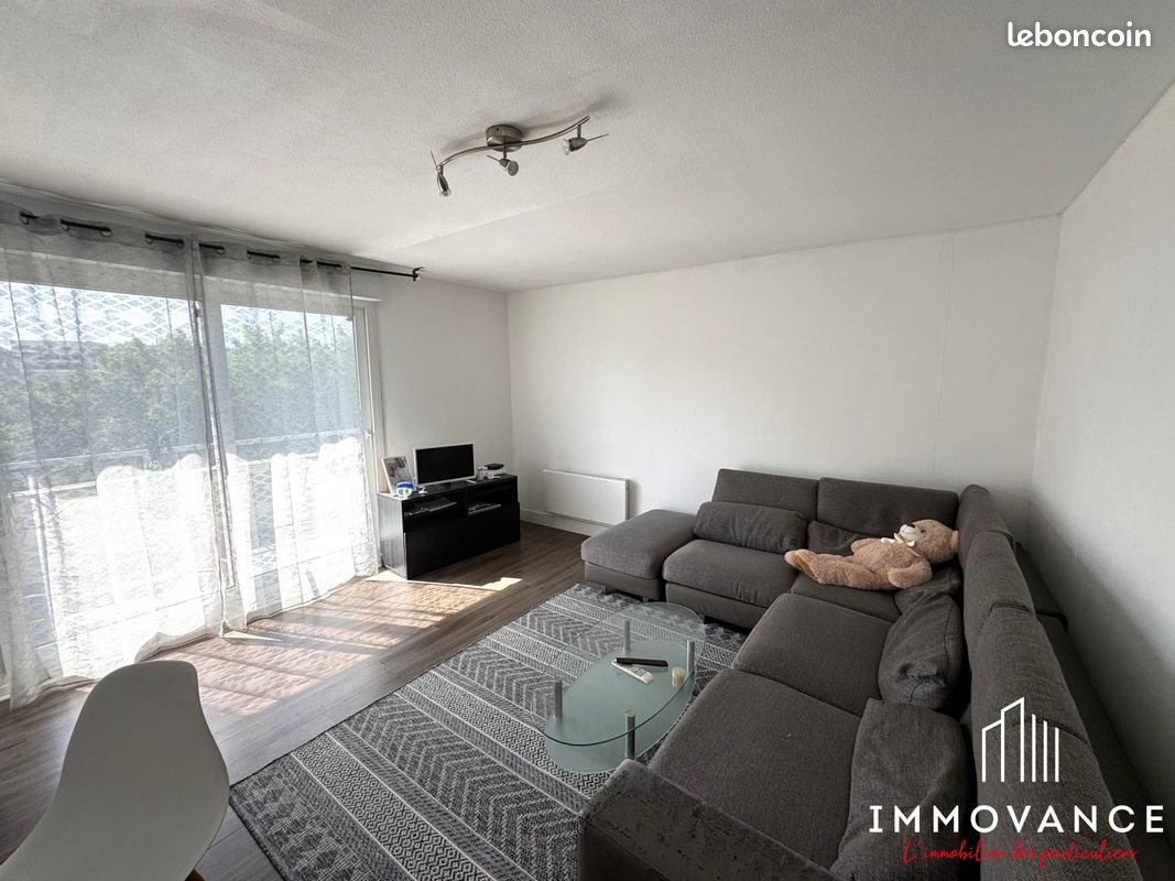 Appartement à vendre, 65m², Montpellier