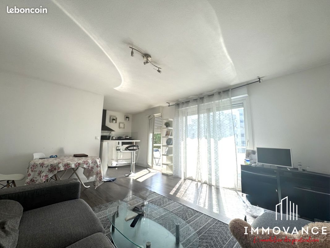 Appartement à vendre, 65m², Montpellier