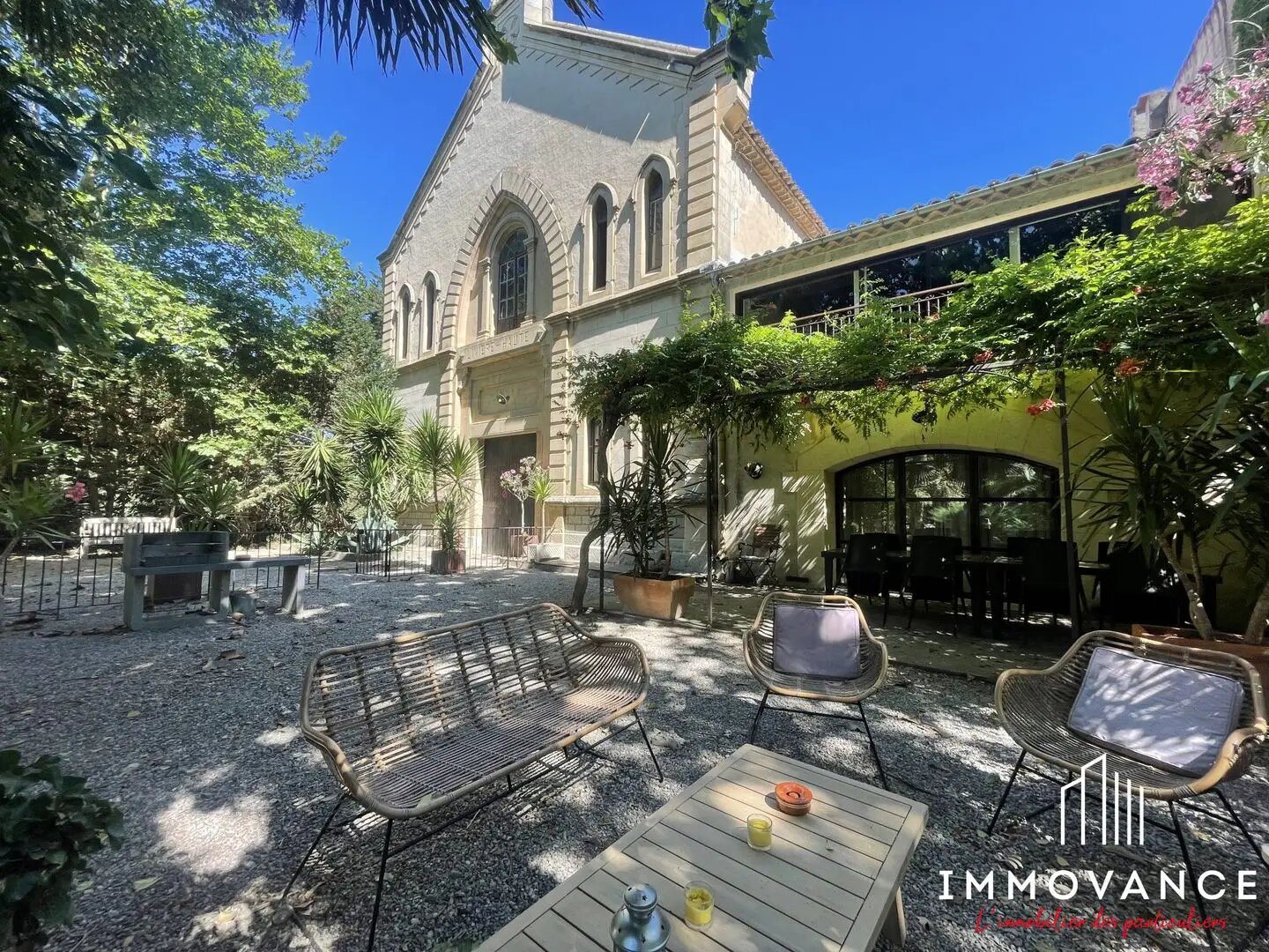 Maison à vendre, 747m², Narbonne