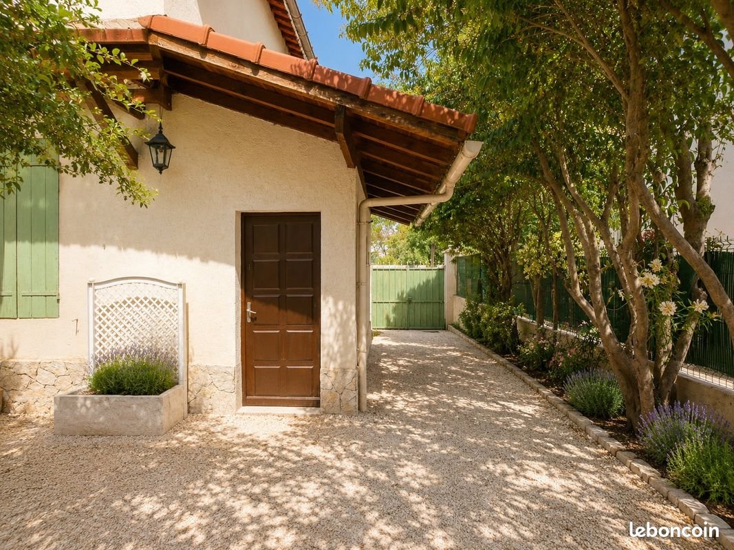 Maison à vendre, 110m², Marseille 9ème