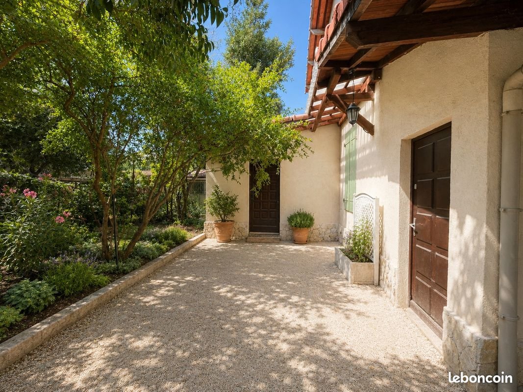 Maison à vendre, 110m², Marseille 9ème