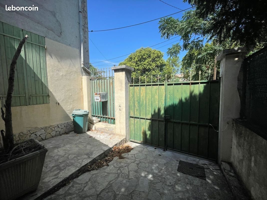 Maison à vendre, 110m², Marseille 9ème