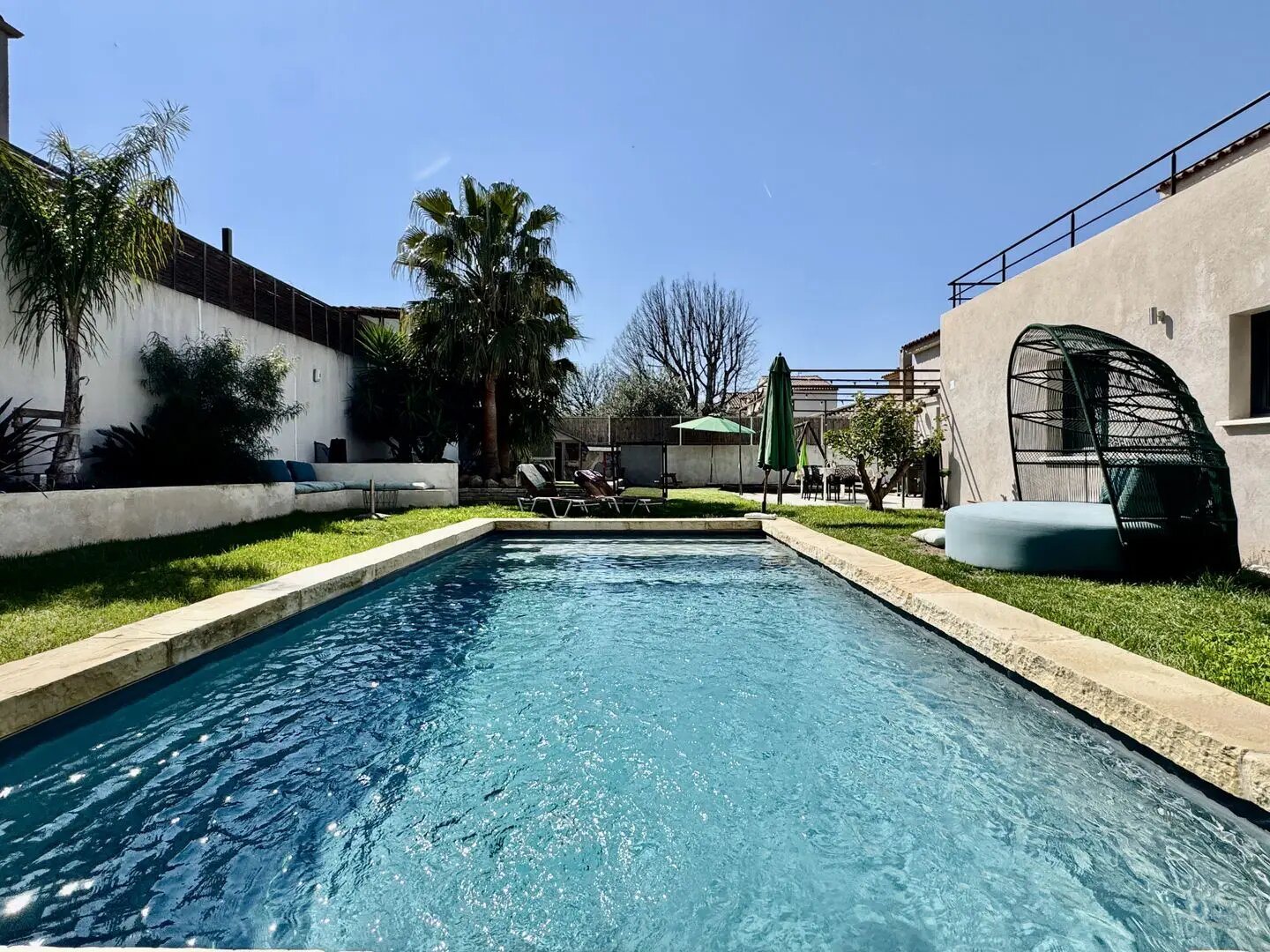Maison à vendre, 164m², Allauch