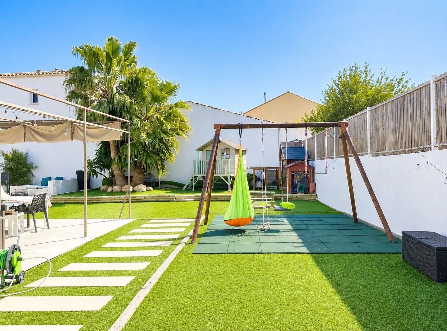 Maison à vendre, 164m², Allauch