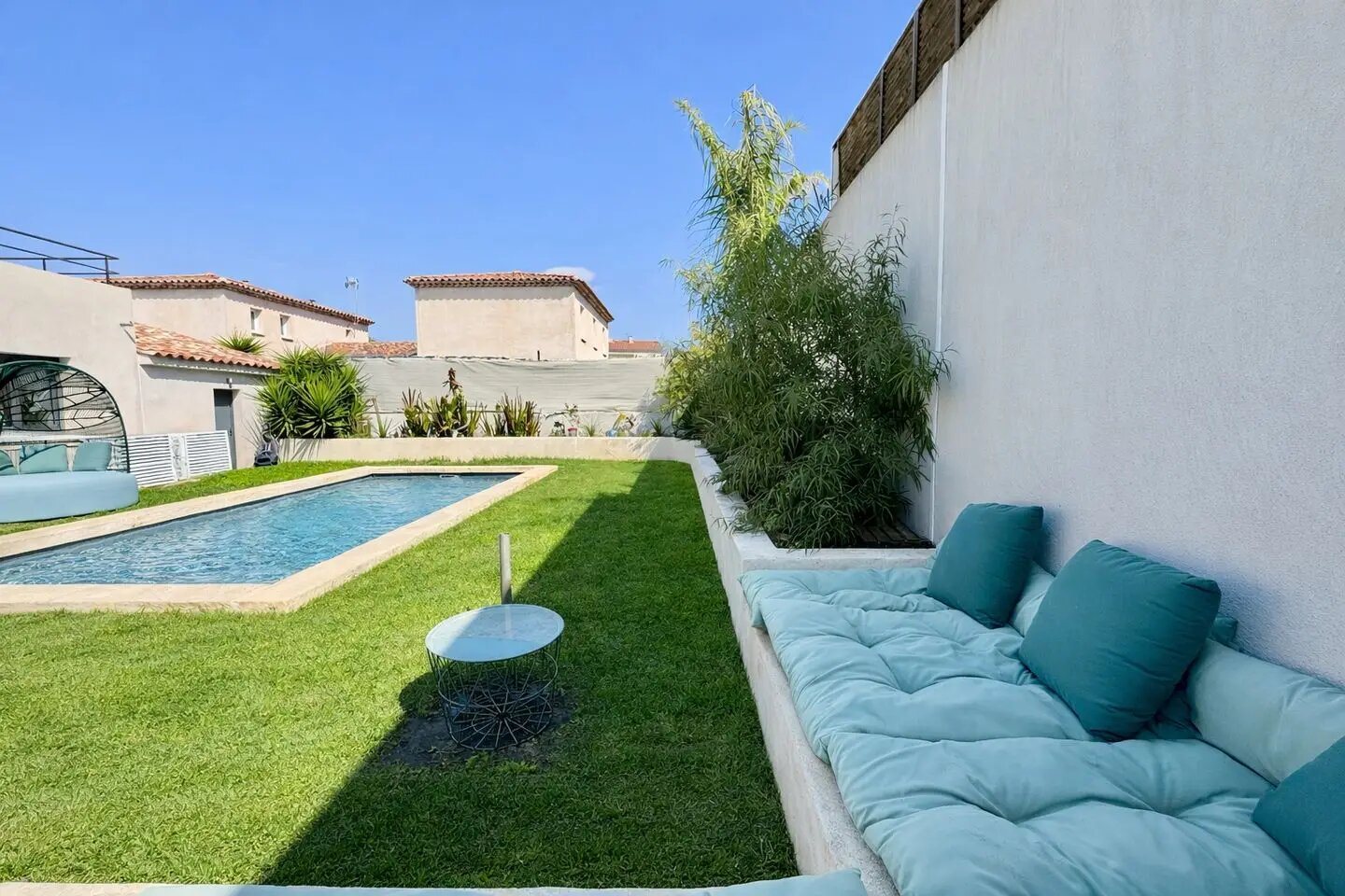 Maison à vendre, 164m², Allauch