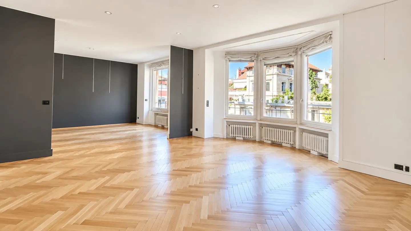 Appartement à vendre, 223m², Marseille 8ème