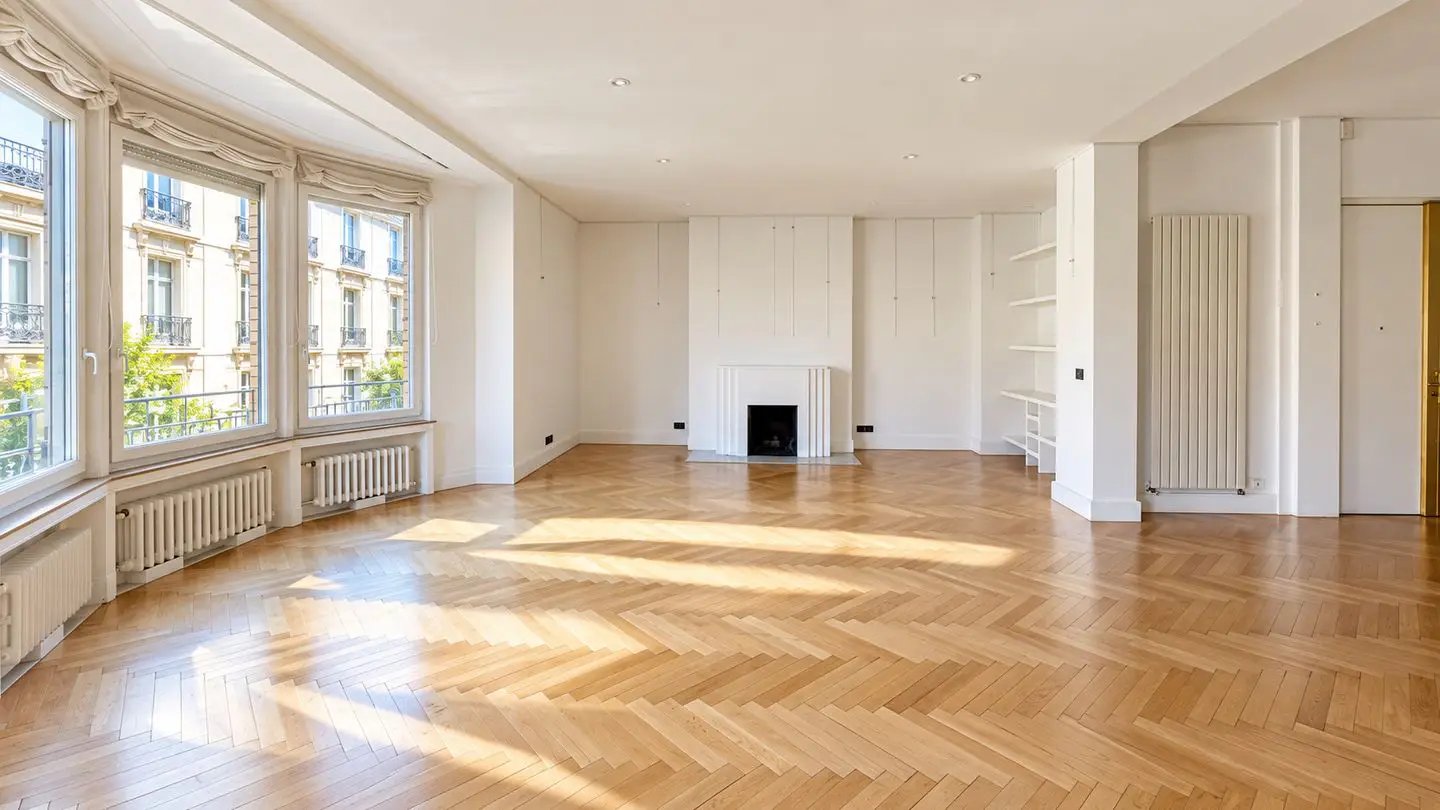 Appartement à vendre, 223m², Marseille 8ème
