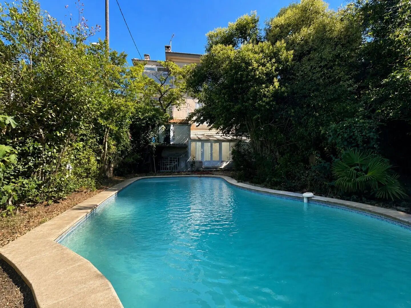 Maison à vendre, 280m², Marseille 12ème