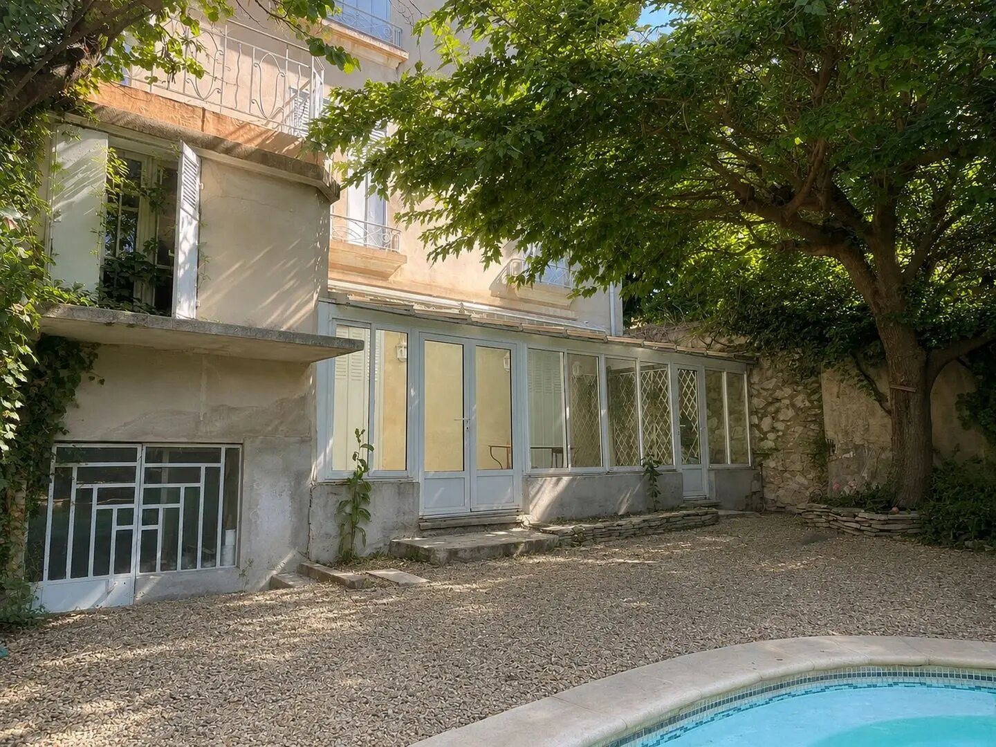 Maison à vendre, 280m², Marseille 12ème