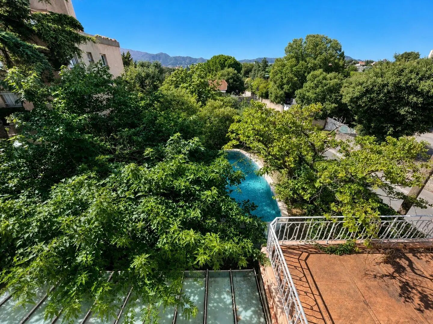Maison à vendre, 280m², Marseille 12ème