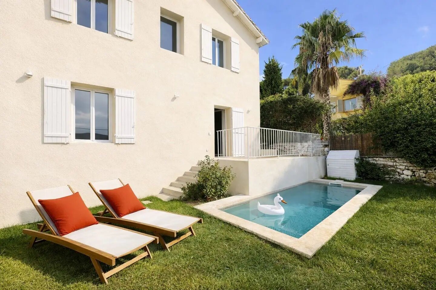 Maison à vendre, 170m², Cassis