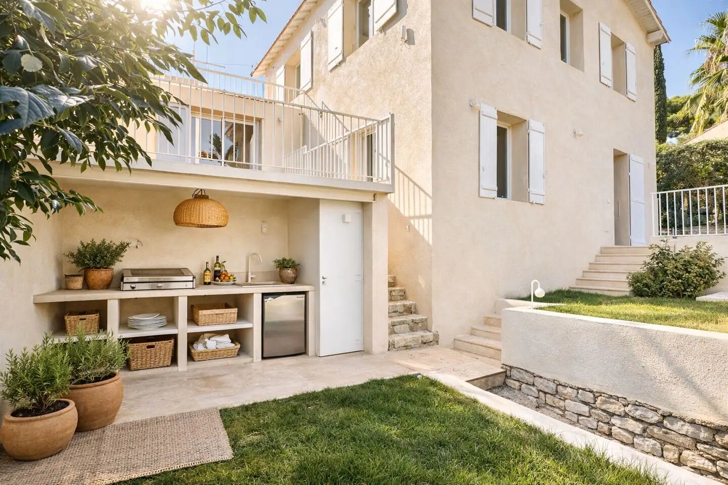 Maison à vendre, 170m², Cassis