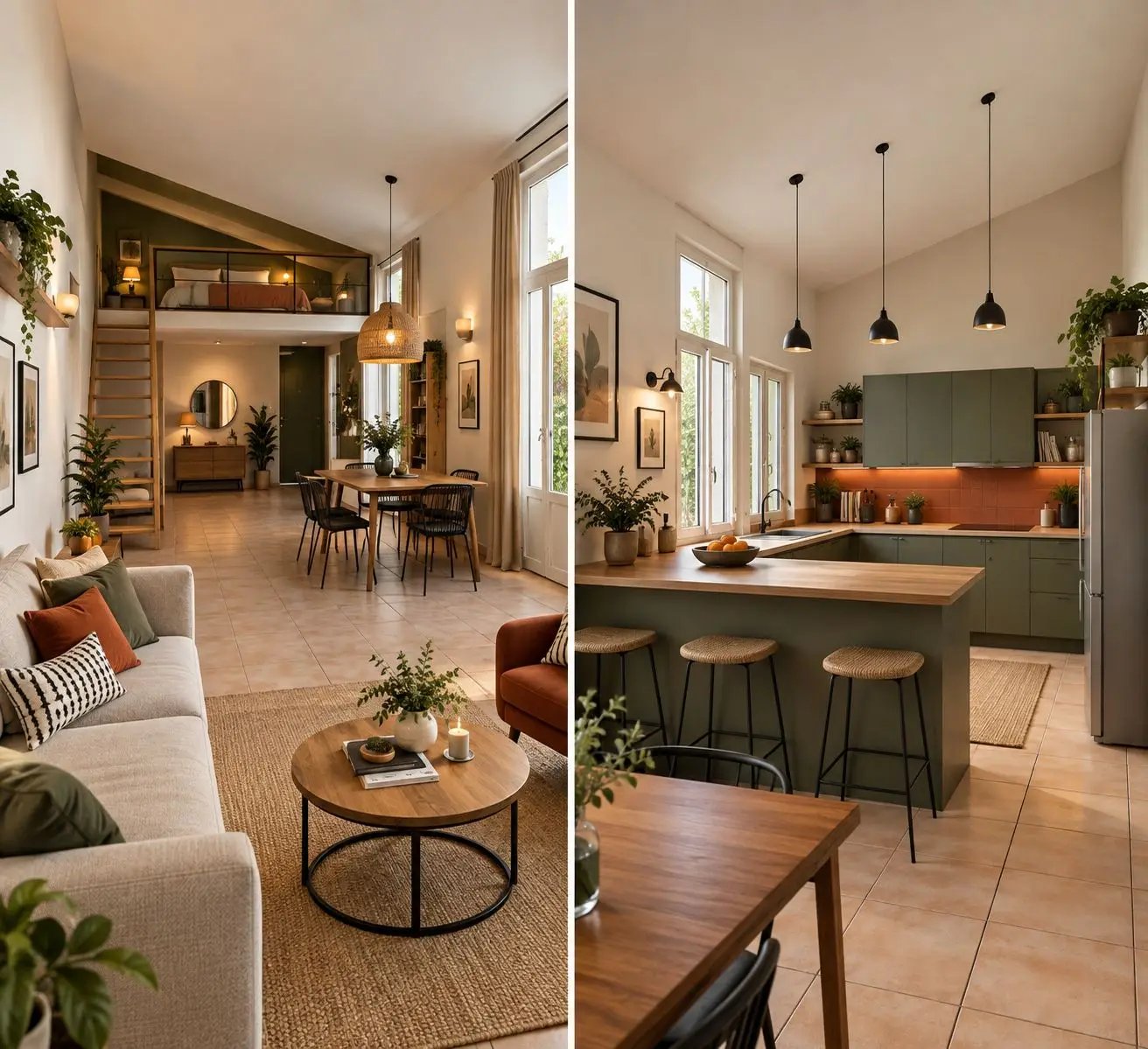 Maison à vendre, 41m², Marseille 15ème