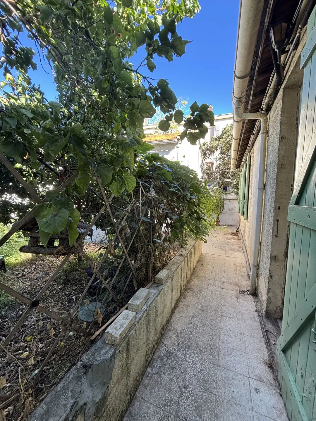 Maison à vendre, 41m², Marseille 15ème