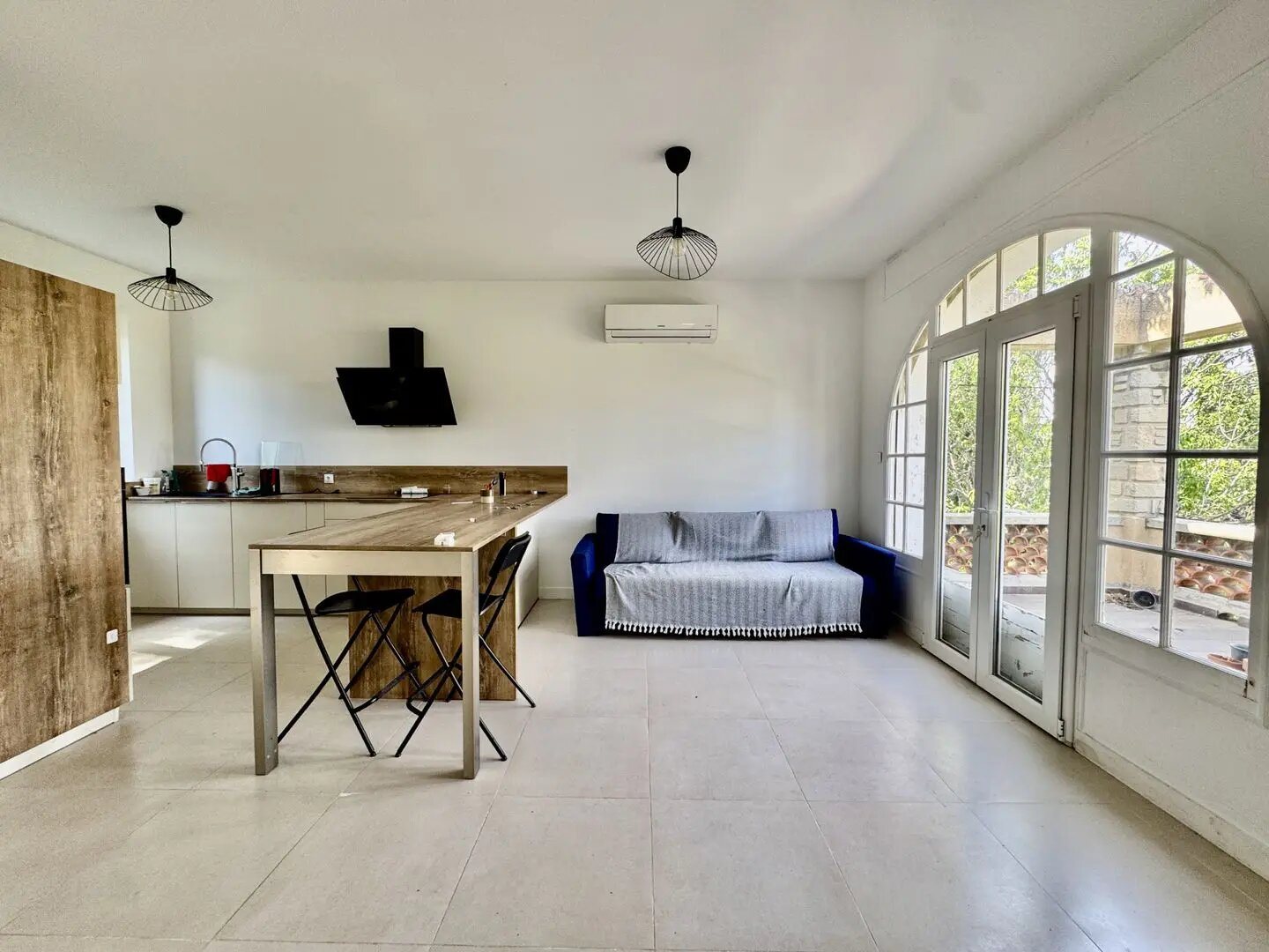 Appartement à vendre, 64m², Marseille 13ème