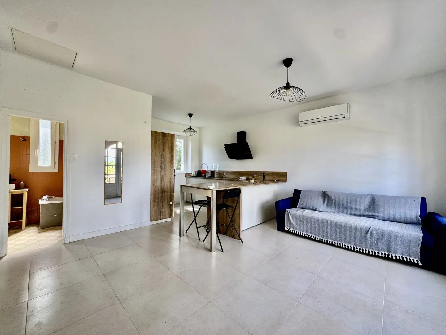 Appartement à vendre, 64m², Marseille 13ème