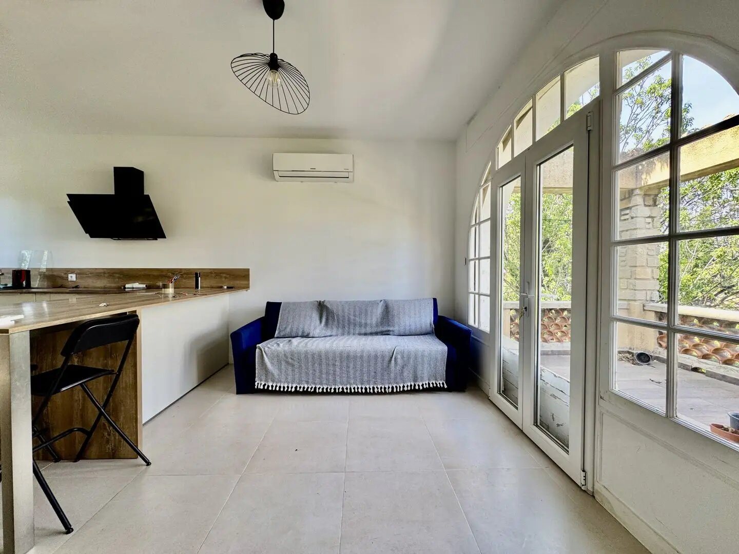 Appartement à vendre, 64m², Marseille 13ème