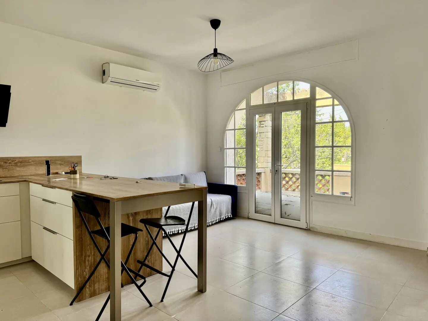Appartement à vendre, 64m², Marseille 13ème