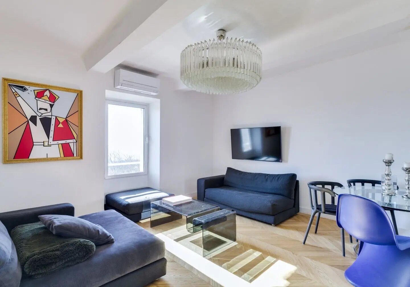 Maison à vendre, 132m², Éguilles