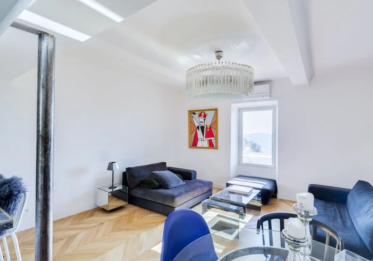 Maison à vendre, 132m², Éguilles