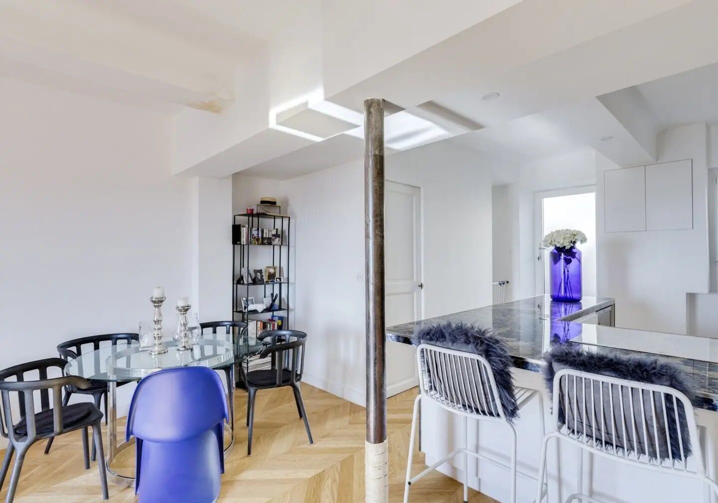 Maison à vendre, 132m², Éguilles
