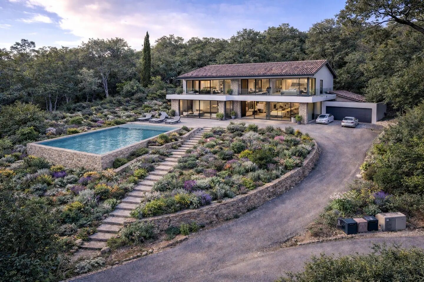 Maison à vendre, 232m², Saint-Raphaël