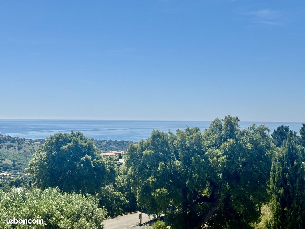 Maison à vendre, 110m², Les Issambres
