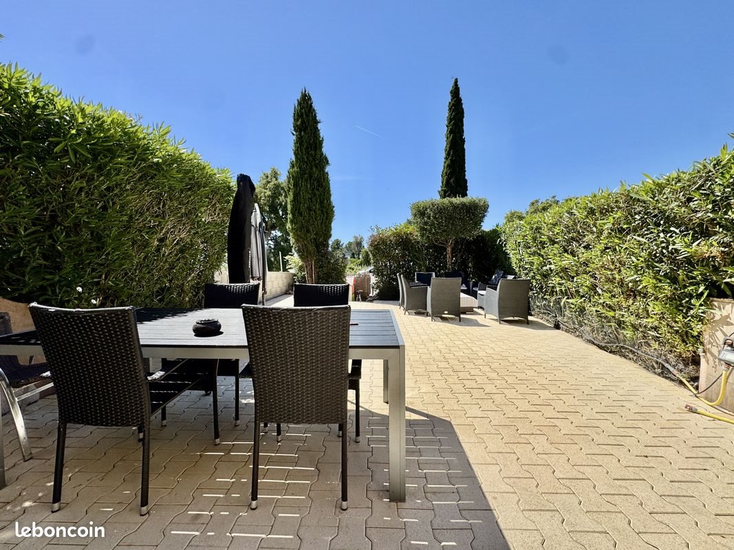 Maison à vendre, 110m², Les Issambres