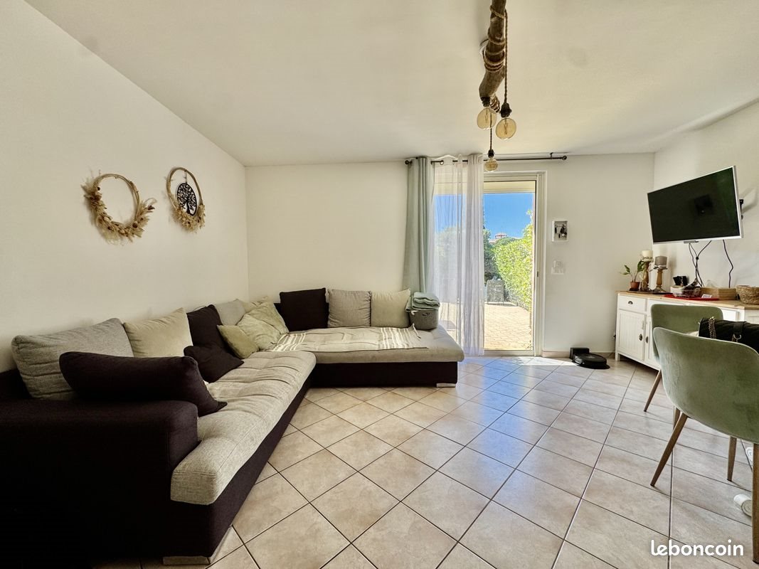 Maison à vendre, 110m², Les Issambres