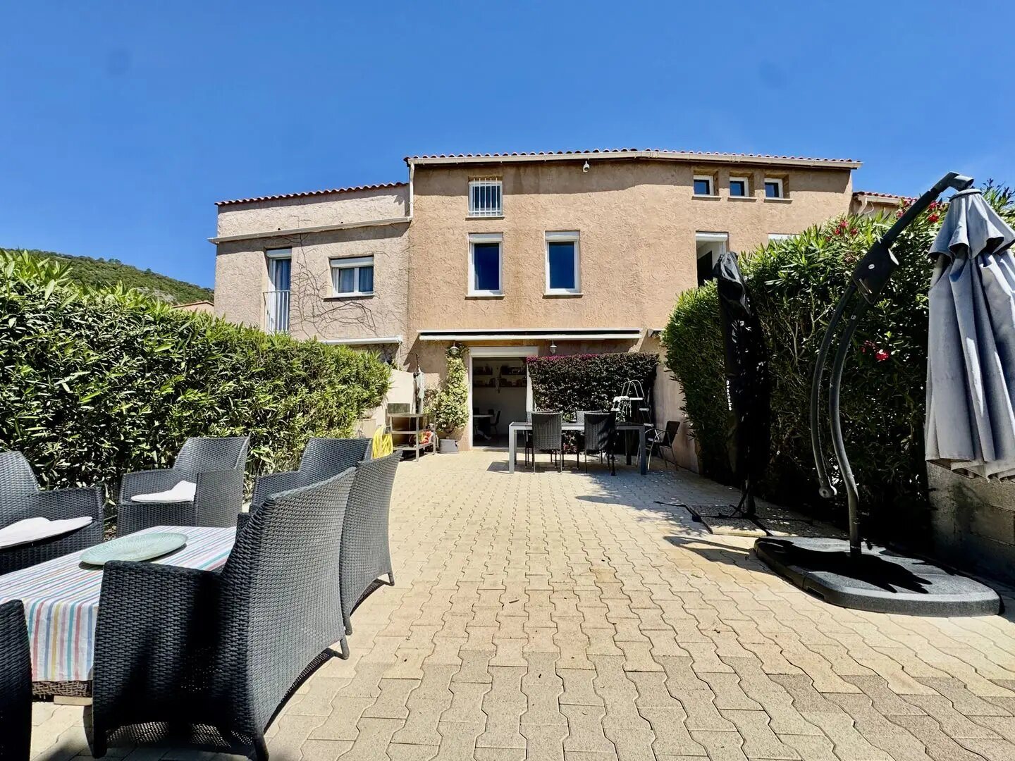 Maison à vendre, 110m², Roquebrune-sur-Argens