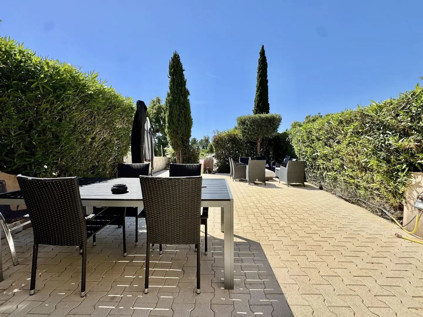 Maison à vendre, 110m², Roquebrune-sur-Argens