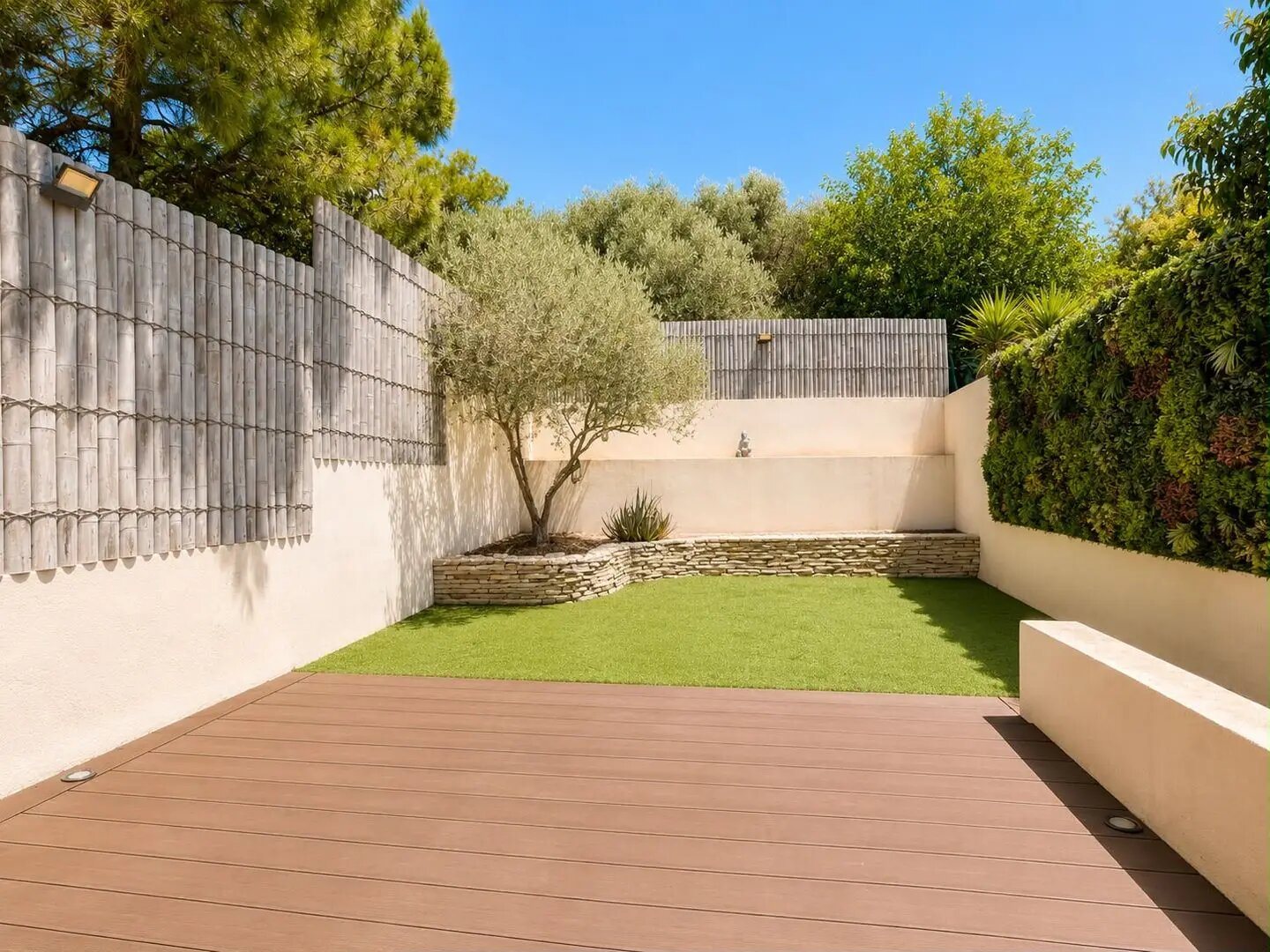 Appartement à vendre, 89m², Marseille 13ème