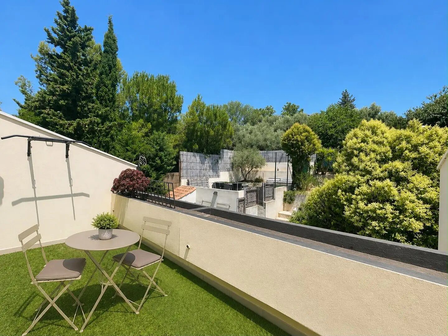 Appartement à vendre, 89m², Marseille 13ème