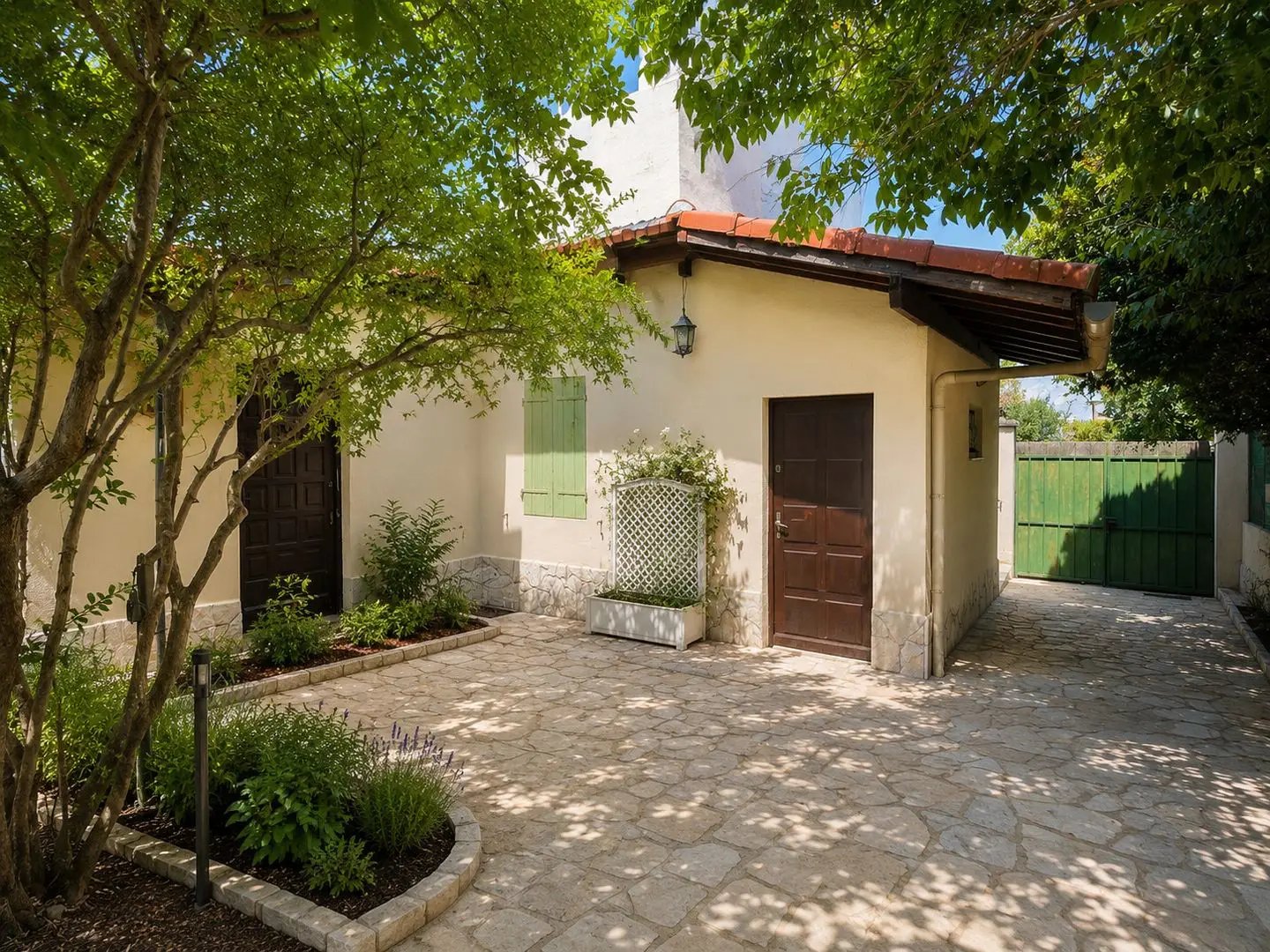 Maison à vendre, 110m², Marseille 9ème