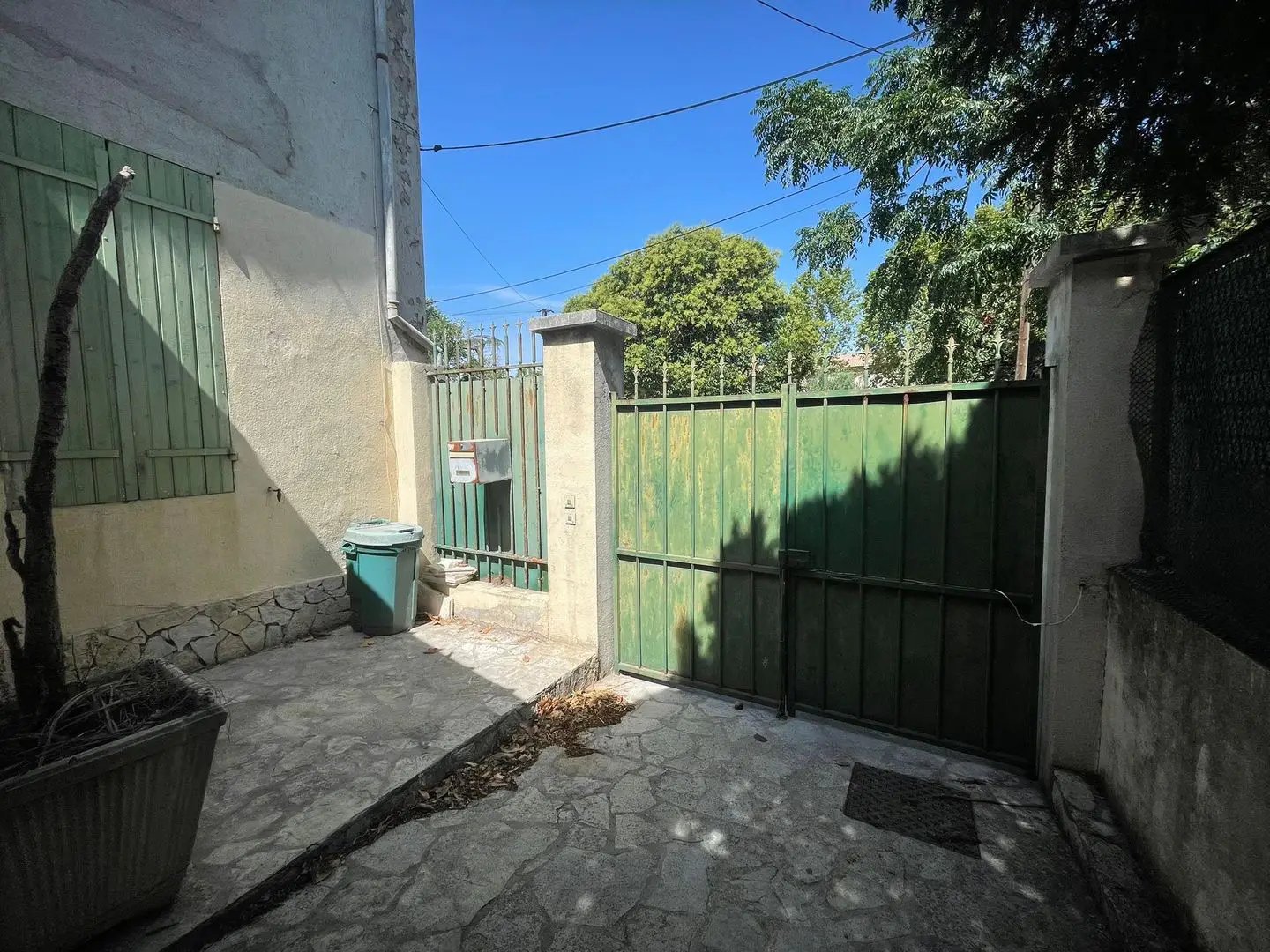 Maison à vendre, 110m², Marseille 9ème